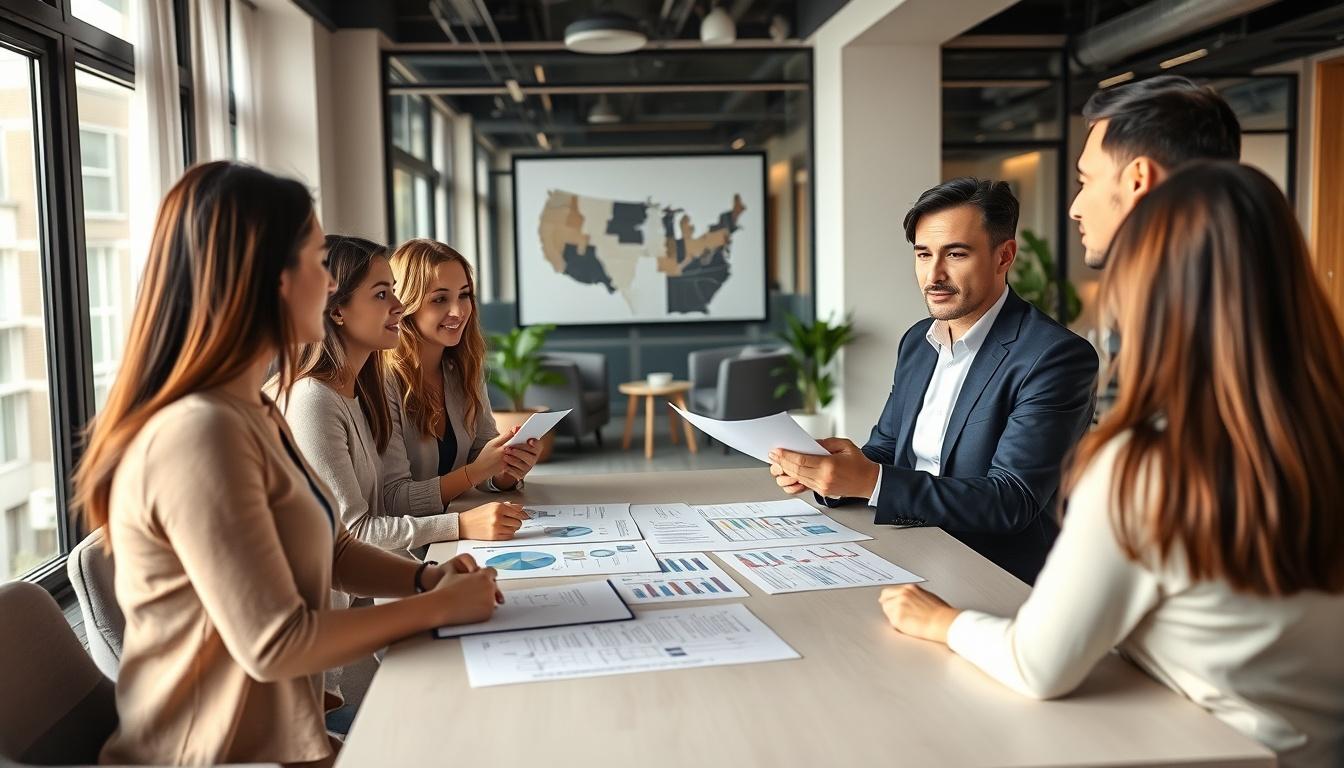 Legal Support for Home Buyers